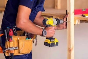 Handyman contractor services Fort Worth